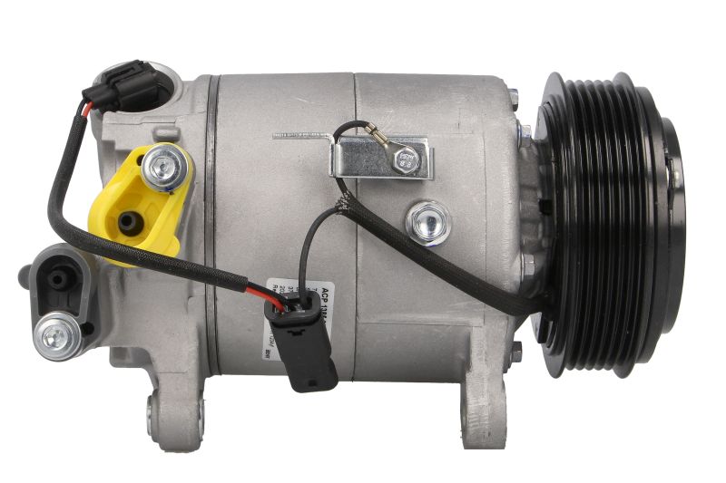 Kompresor, klima-uređaj ZA: BMW 2 (F45), 2 GRAN TOURER (F46), 2 GRAN TOURER VAN (F46), 5 (F10), 5 (F11), 5 (G30, F90), 5 (G31) 1.2-3.0D 2010-, MAHLE ACP 1385 000S