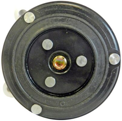 Kompresor, klima-uređaj ZA: BMW 2 (F45), 2 GRAN TOURER (F46), 2 GRAN TOURER VAN (F46), 5 (F10), 5 (F11), 5 (G30, F90), 5 (G31) 1.2-3.0D 2010-, MAHLE ACP 1385 000S