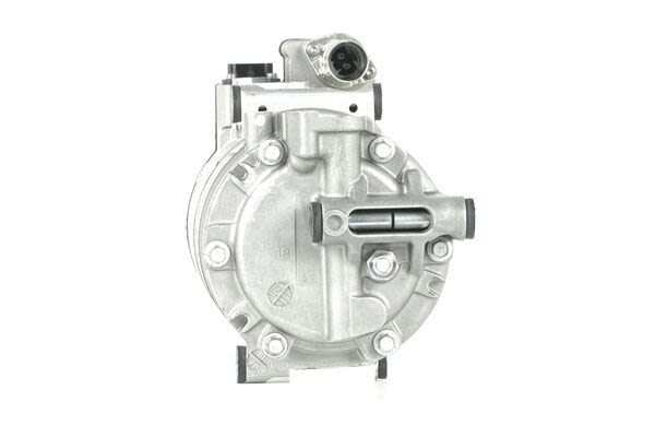 Kompresor, klima-uređaj ZABMW I3 (I01) 0.65H/0.6H/Electric 2013- , MAHLE ACP1454000P ACP 1454 000P