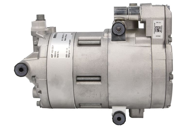 Kompresor, klima-uređaj ZABMW I3 (I01) 0.65H/0.6H/Electric 2013- , MAHLE ACP1454000P ACP 1454 000P
