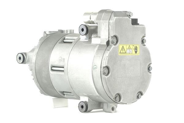 Kompresor, klima-uređaj ZABMW I3 (I01) 0.65H/0.6H/Electric 2013- , MAHLE ACP1454000P ACP 1454 000P