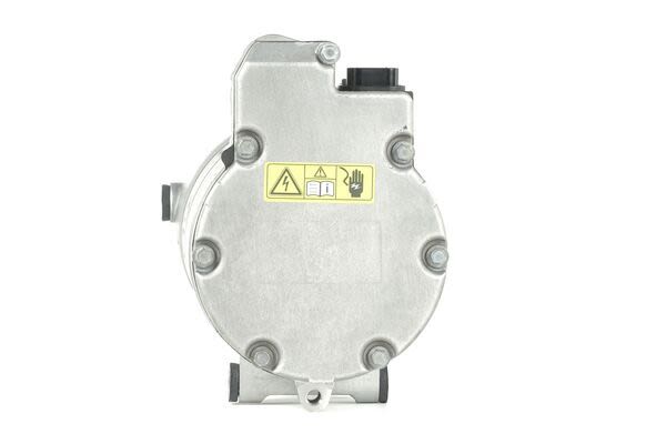 Kompresor, klima-uređaj ZABMW I3 (I01) 0.65H/0.6H/Electric 2013- , MAHLE ACP1454000P ACP 1454 000P