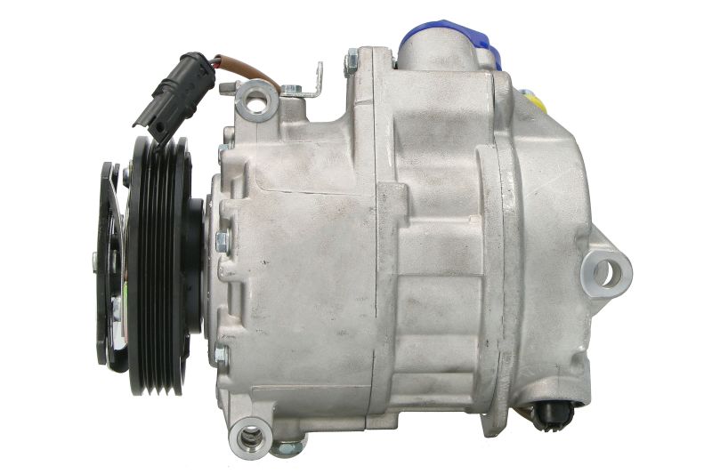 Kompresor, klima-uređaj ZA: BMW X5 (E70) 4.8 2006-2010, MAHLE ACP 268 000S
