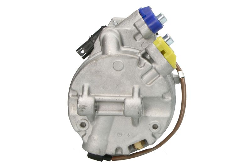 Kompresor, klima-uređaj ZA: BMW X5 (E70) 4.8 2006-2010, MAHLE ACP 268 000S