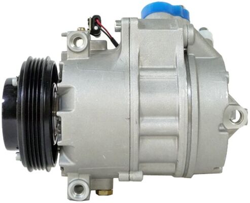 Kompresor, klima-uređaj ZA: BMW X5 (E70) 4.8 2006-2010, MAHLE ACP 268 000S
