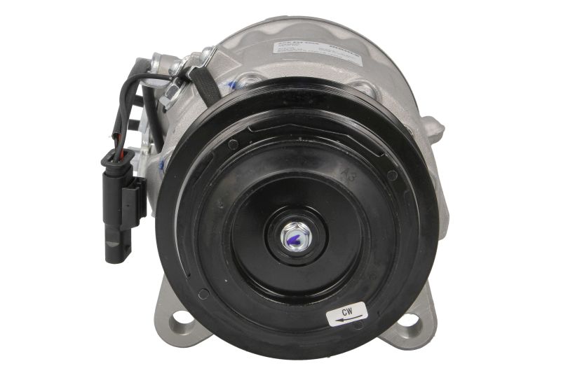 Kompresor klime ZA: BMW 5 (G30, F90), 5 (G31), 6 GRAN TURISMO (G32), 7 (G11, G12) 1.6-3.0D 2015-, MAHLE ACP 533 000S