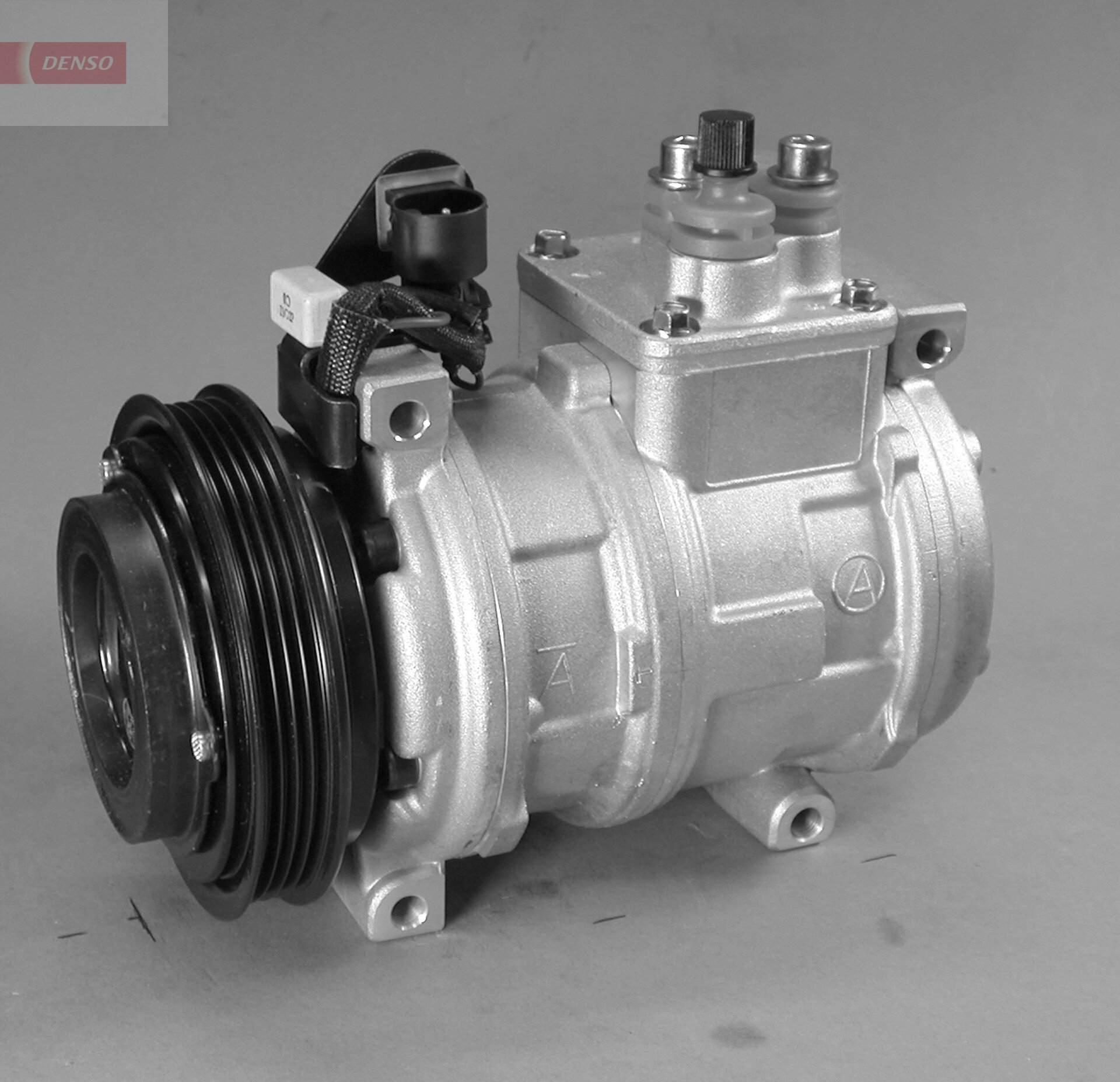 Kompresor klime ZA: BMW 3 (E36), DENSO DCP05007