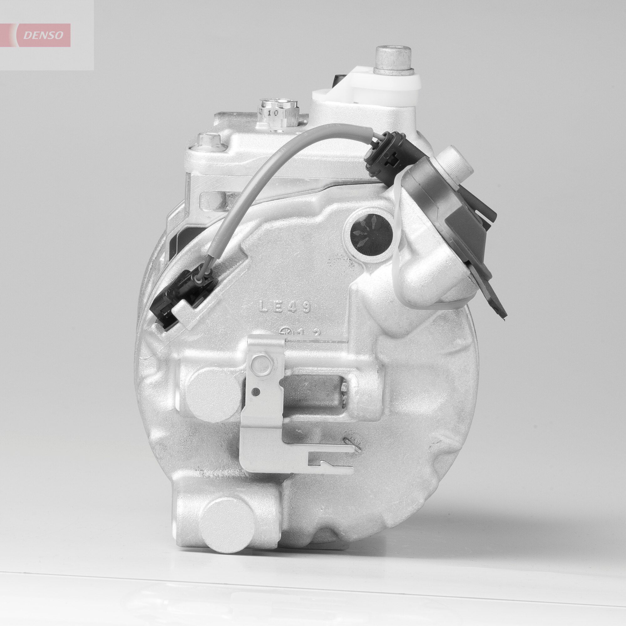 Kompresor, klima-uređaj ZA: BMW X5 (E70), X6 (E71, E72) 4.4 2008-2014, DENSO DCP05080