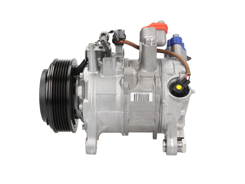 Kompresor, klima-uređaj ZA: BMW 1 (F20), 1 (F21), 2 (F22, F87), 2 (F23) 2.0/2.0D 2011-2021, DENSO DCP05106