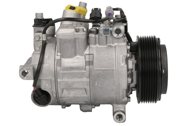 Kompresor, klima-uređaj ZA: BMW 5 (E60), 5 (E61) 2.0 2006-2010, DENSO DCP05108