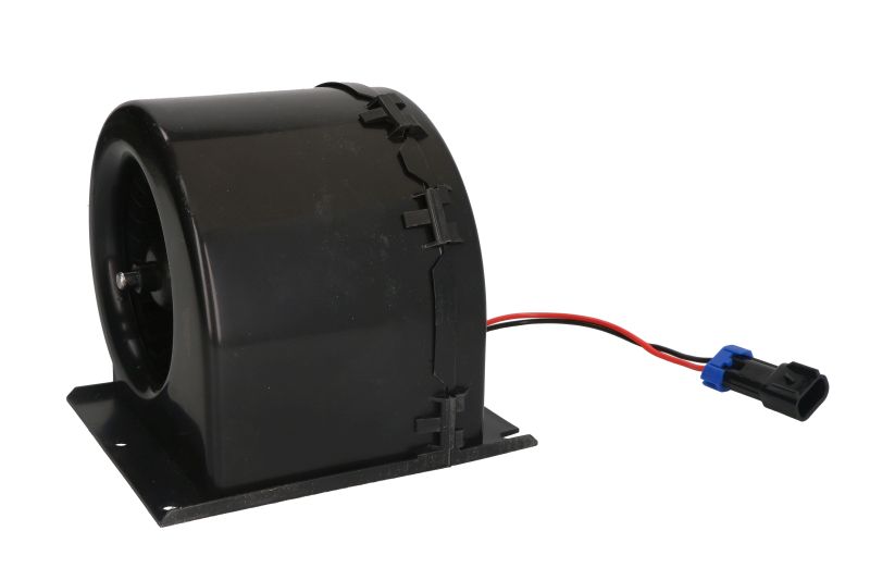 Ventilator kabine/unutrašnjeg prostora 12V odgovara: JOHN DEERE 1000, 2000, 3000, 4000, 5000, 6000, 7000