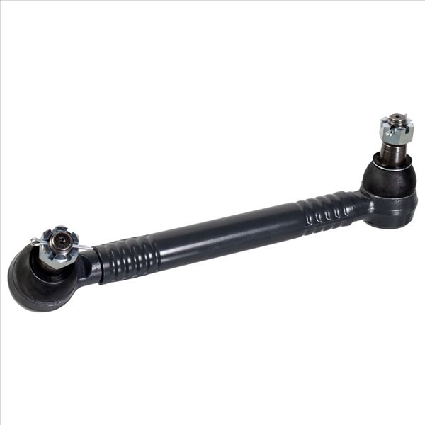 Spona stabilizatora napred levo (L-367mm, veličina konusa: 28,6mm, dimenzija navoja: M20x1,5) FEBI BILSTEIN odgovara: VOLVO 7300, 8500, 8700, 9700, 9900, B11, B12 od 1997. FEBI BILSTEIN - FE174600