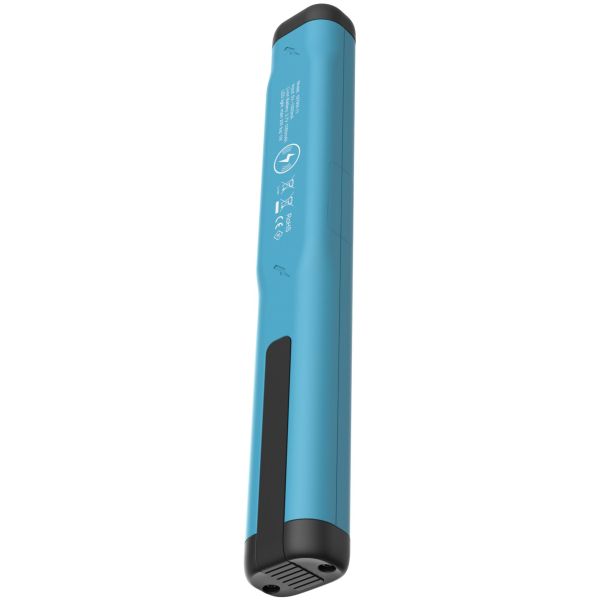 Radionička svjetiljka džepna; olovka tehnologija; svjetiljka, vrsta sijalice LED, snop svjetlosti 200lm, kapacitet baterije: 1050mAh, Li-Ion, 1kom, IP65; HAZET HAZ 1979W-11