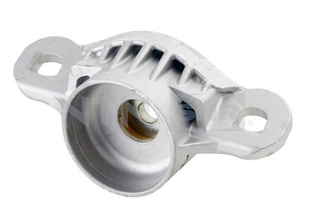Nosač amortizera Zadnji Desno/Levo SNR odgovara za: DS DS 4; CITROEN C4 II, DS4; PEUGEOT 308, 308 I, 308 I/KOMBI, RCZ 1.2-2.0D od 2007-; SNR KB959.03
