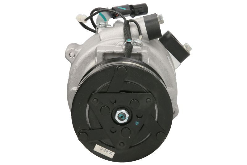 Kompresor klime THERMOTEC odgovara za: CITROEN C4 AIRCROSS, C-CROSSER, C-CROSSER ENTERPRISE; MITSUBISHI ASX, LANCER VIII, OUTLANDER II, OUTLANDER III; PEUGEOT 4007, 4008 1.6-2.4 od 2006-; THERMOTEC KTT090396