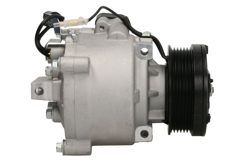 Kompresor klime THERMOTEC odgovara za: CITROEN C4 AIRCROSS, C-CROSSER, C-CROSSER ENTERPRISE; MITSUBISHI ASX, LANCER VIII, OUTLANDER II, OUTLANDER III; PEUGEOT 4007, 4008 1.6-2.4 od 2006-; THERMOTEC KTT090396