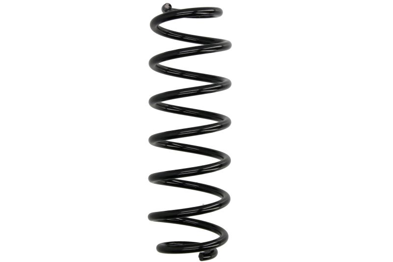Opruga vešanja Zadnja Desno/Levo KYB odgovara za: AUDI A3; SEAT LEON, TOLEDO II; VW GOLF IV, NEW BEETLE 1.4-2.3 od 1996-2010; KYB KYBRH5535