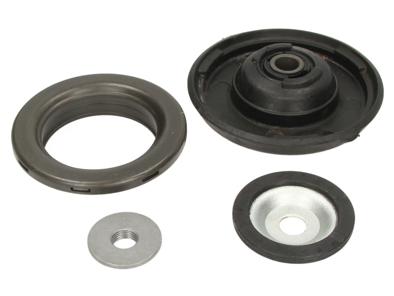 Set za popravku, šolja amortizera Napred KAYABA odgovara za: CITROEN C4 Coupe (LA_) C4 GRAND PICASSO I (UA_) C4 I (LC_) C4 PICASSO I MPV (UD_) PEUGEOT 307 (3A/C) 307 Break (3E) 307 CC (3B) 307 SW (3H) 405 I (15B) 405 II (4B); KAYABA KYBSM1923