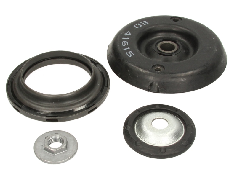 Set za popravku, šolja amortizera Napred KAYABA odgovara za: CITROEN C4 Coupe (LA_) C4 GRAND PICASSO I (UA_) C4 I (LC_) C4 PICASSO I MPV (UD_) PEUGEOT 307 (3A/C) 307 Break (3E) 307 CC (3B) 307 SW (3H) 405 I (15B) 405 II (4B); KAYABA KYBSM1923