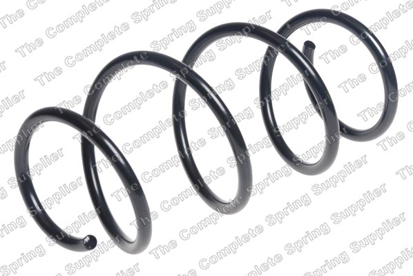Opruga vešanja Prednja Desno/Levo LESJOFORS odgovara za: BMW 1 (F20), 1 (F21), 2 (F22, F87), 2 (F23), 3 (F30, F80), 3 (F31), 3 GRAN TURISMO (F34) 1.5-2.0D od 2011-; LESJOFORS LS4008523