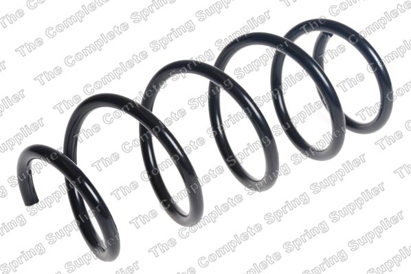 Opruga vešanja Prednja Desno/Levo LESJOFORS odgovara za: FORD FIESTA VI 1.6D od 2010-2015; LESJOFORS LS4027697