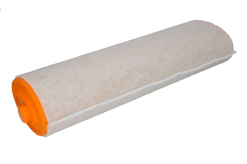 Filter zraka KNECHT BMW 3 (E46), (E90), 5 (E39), (E60), 7 (E65, E66, E67), X3 (E83), X5 (E53), (E70), X6 (E71, E72); LAND ROVER RANGE ROVER III 2.5D/2.9D/3.0TD 08.98-