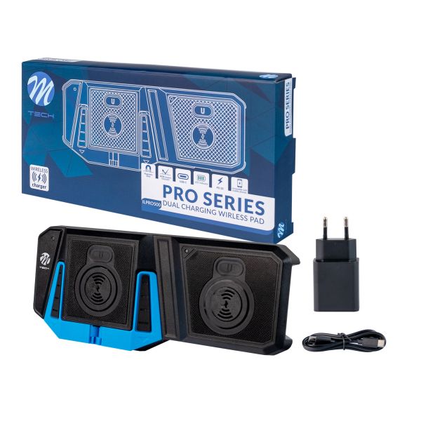 Prenosiva svetiljka M-TECH M-T ILPRO500