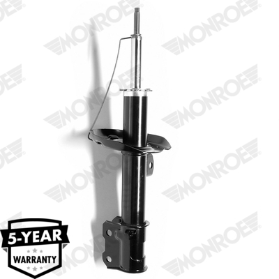 Amortizer Prednji Desni MONROE odgovara za: OPEL COMBO TOUR, COMBO/MINIVAN, CORSA C, CORSA C/HATCHBACK, MERIVA A 1.0-1.8 od 2000-; MONROE MONG16327