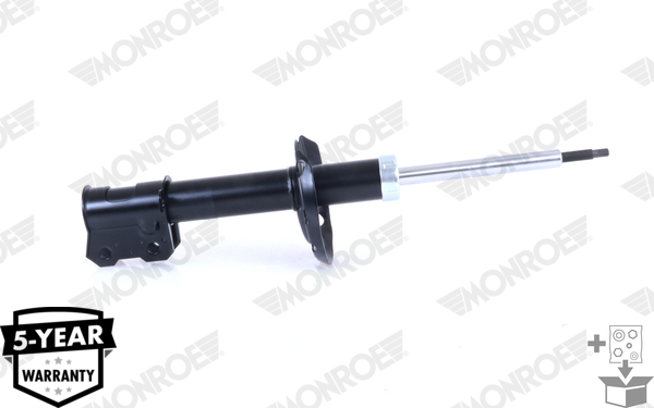 Amortizer Prednji Levi MONROE odgovara za: OPEL COMBO TOUR, COMBO/MINIVAN, CORSA C, CORSA C/HATCHBACK, MERIVA A 1.0-1.8 od 2000-; MONROE MONG16328