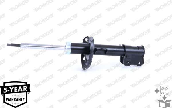 Amortizer Prednji Levi MONROE odgovara za: OPEL COMBO TOUR, COMBO/MINIVAN, CORSA C, CORSA C/HATCHBACK, MERIVA A 1.0-1.8 od 2000-; MONROE MONG16328