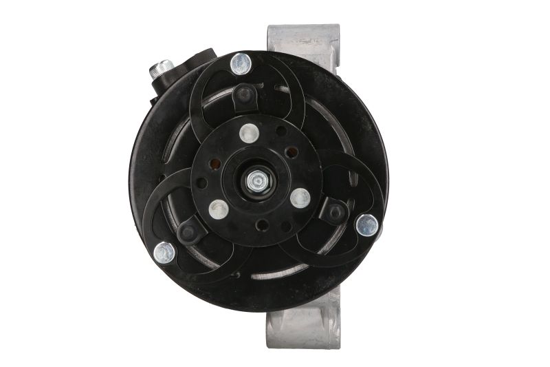 Kompresor, klima-uređaj ZA: BMW 3 (E46), 5 (E39), X3 (E83), Z3 (E36) 1.6-3.2 1997-2007, NISSENS NIS89133