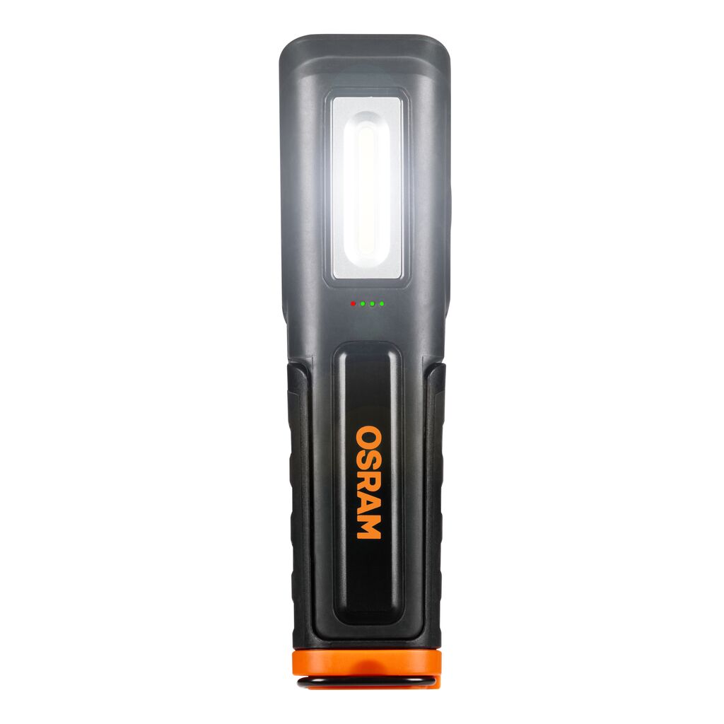 Radionička svjetiljka led bežično WIRE-FREE PRO 600, vrsta sijalice LED, snop svjetlosti 600lm, snaga: 5 W; OSRAM OSRLEDIL421