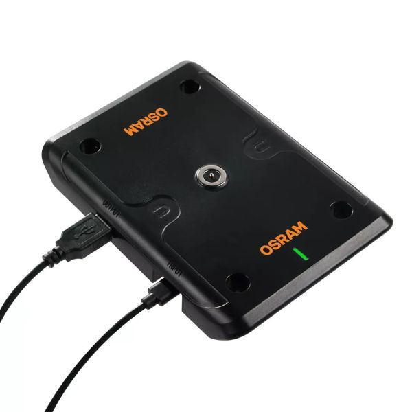 Punjač bežični, SINGLE CHARGE; OSRAM OSRLEDIL423