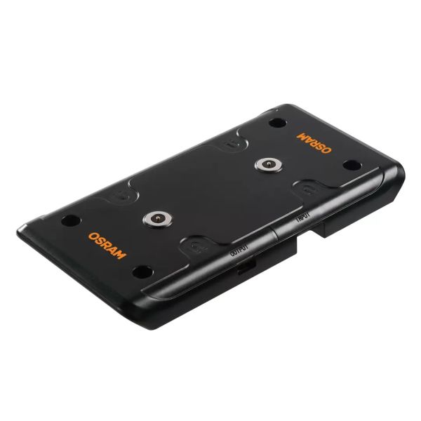 Punjač bežični, DUAL CHARGE; OSRAM OSRLEDIL424