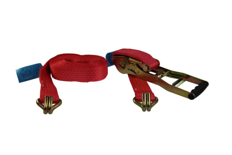 Pojas za pritezanje 6m Cargoparts (5,5 0,5 m) CARGOPARTS - PK06M-01-5T-LH