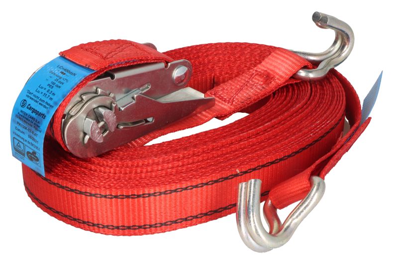 Pojas za pritezanje 12m CARGOPARTS - PK12M-02-0.4T