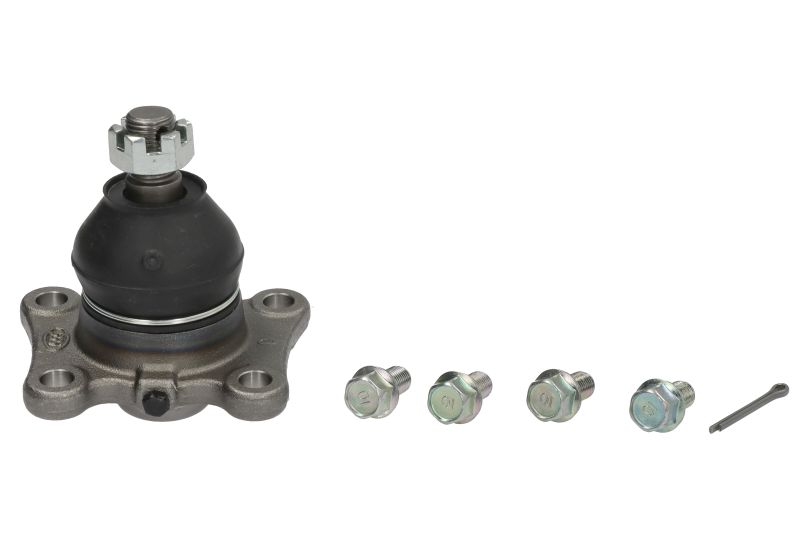 Kugla ramena Desno/Levo (dole napred) (promer konusa18,05mm) 555 TOYOTA 4 RUNNER I, 4 RUNNER II, 4 RUNNER III, HIACE III, HIACE IV, HILUX IV, HILUX V, HILUX VI od 1983.-2012. 555 - SB-2852