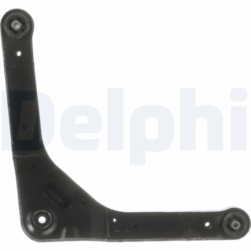 Oscilirajuće rame Zadnje osovine DELPHI odgovara za: JEEP GRAND CHEROKEE II 2.7D-4.7 od 1998-2005; DELPHI TC7703