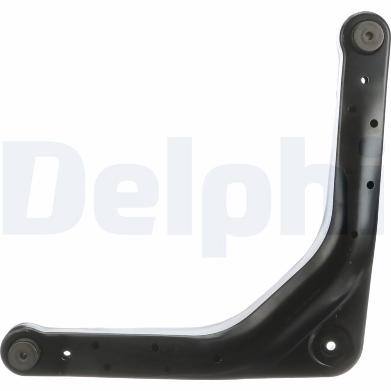 Oscilirajuće rame Zadnje osovine DELPHI odgovara za: JEEP GRAND CHEROKEE II 2.7D-4.7 od 1998-2005; DELPHI TC7703
