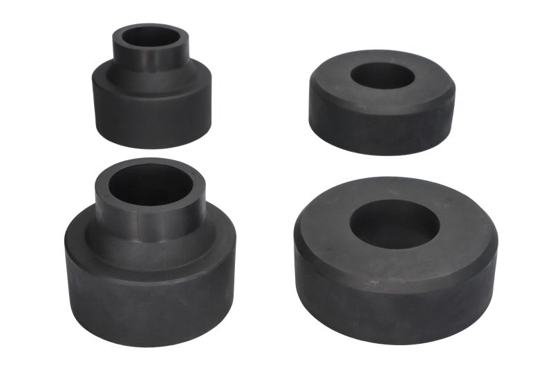 Tanjirasta opruga TED-GUM odgovara za: JEEP GRAND CHEROKEE II od 1998-2005; TED-GUM TED69381