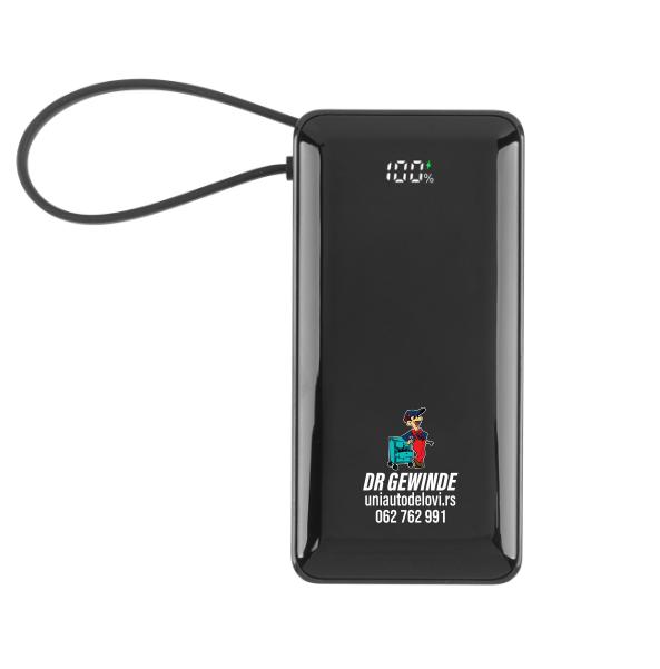 🔋 TESLA SRB+EU paket pomoći na putu + GRATIS Power Bank! - Slika 3