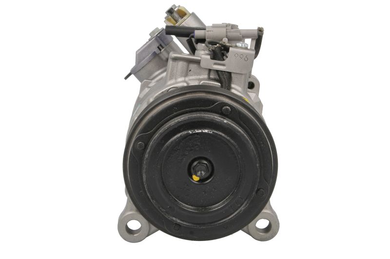 Kompresor, klima-uređaj ZA: BMW 1 (F20), 1 (F21), 3 (E90), 3 (E91), 3 (E92), 3 (E93), 3 (F30, F80), 3 (F31), 3 GRAN TURISMO (F34) 1.6-2.0D 2004-2019, TEAMEC TM8629629