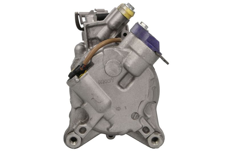 Kompresor, klima-uređaj ZA: BMW 1 (F20), 1 (F21), 3 (E90), 3 (E91), 3 (E92), 3 (E93), 3 (F30, F80), 3 (F31), 3 GRAN TURISMO (F34) 1.6-2.0D 2004-2019, TEAMEC TM8629629