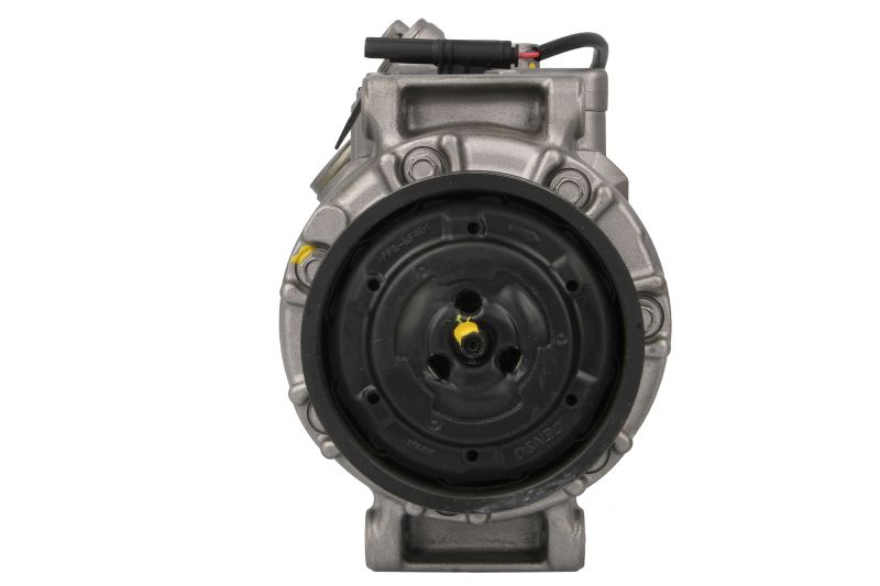 Kompresor, klima-uređaj ZA: BMW 3 (E90), 3 (E91), 3 (E92), 5 (E60), 5 (E61) 3.0D 2006-2013, TEAMEC TM8629742