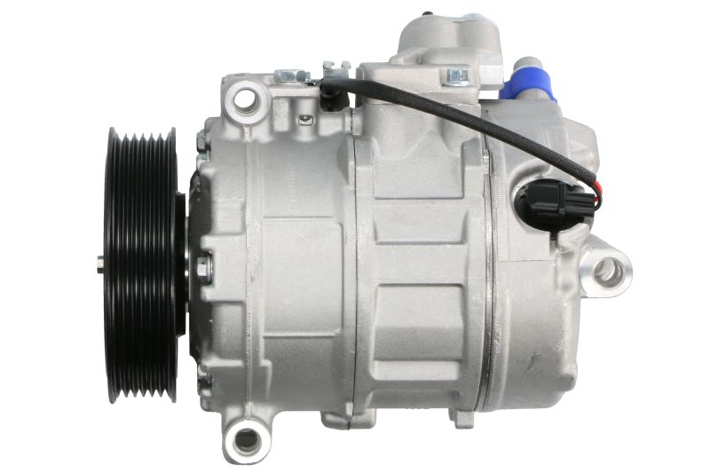 Kompresor, klima-uređaj ZA: BMW 3 (E90), 3 (E91), 3 (E92), 3 (E93) 3.0D 2004-2013, VALEO VAL690232