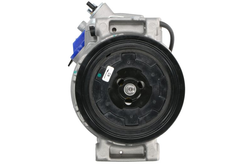 Kompresor, klima-uređaj ZA: BMW 3 (E90), 3 (E91), 3 (E92), 3 (E93) 3.0D 2004-2013, VALEO VAL690232