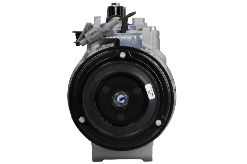Kompresor klime ZA: BMW 1 (F20), 1 (F21), 2 (F22, F87), 2 (F23), 3 (F30, F80), 3 (F31), 3 GRAN TURISMO (F34), 4 (F32, F82), 4 (F33) 2.0-3.0H 2007-2021, VALEO VAL814584