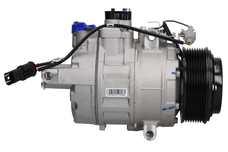 Kompresor klime ZA: BMW 1 (F20), 1 (F21), 2 (F22, F87), 2 (F23), 3 (F30, F80), 3 (F31), 3 GRAN TURISMO (F34), 4 (F32, F82), 4 (F33) 2.0-3.0H 2007-2021, VALEO VAL814584