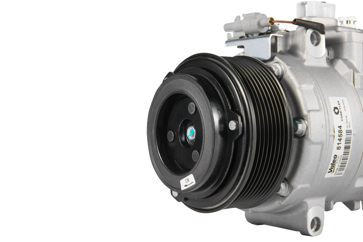 Kompresor klime ZA: BMW 1 (F20), 1 (F21), 2 (F22, F87), 2 (F23), 3 (F30, F80), 3 (F31), 3 GRAN TURISMO (F34), 4 (F32, F82), 4 (F33) 2.0-3.0H 2007-2021, VALEO VAL814584