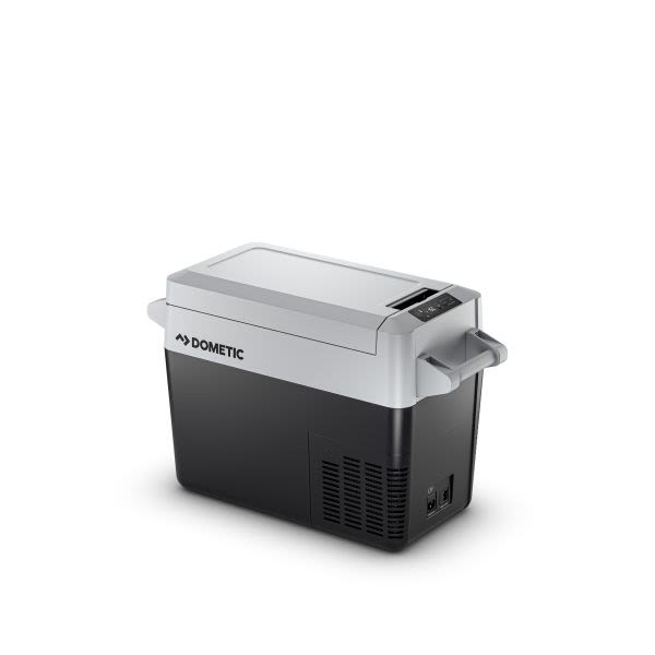 Kompresorski frižider za automobile, CFF 20, 21l., 12/24/230 V (430x283x660 mm), težina: 10,5 kg DOMETIC / WAE 97000133104 - Slika 2